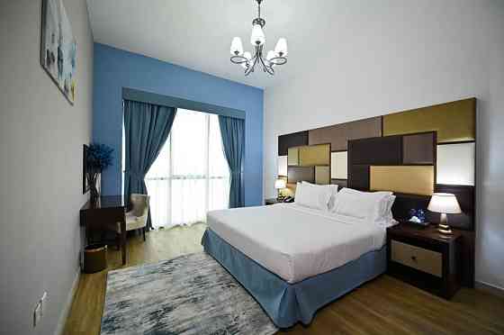 Spacious  1 Bedroom Apartment with Balcony I Utility Bill Included I Free Pool & Gym Access I Free C Bur Dubai