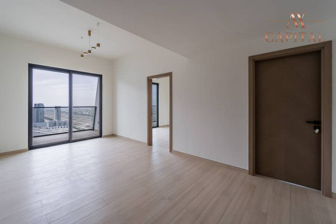 High Floor | Marina View | Comfortable Payments Jumeirah Village Circle (JVC) - изображение 4