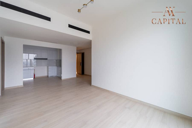 High Floor | Marina View | Comfortable Payments Jumeirah Village Circle (JVC) - изображение 1