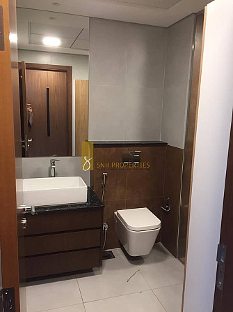 Unfurnished 2 BR Apartment | Premium Quality | Spacious Layout Арджан - изображение 4
