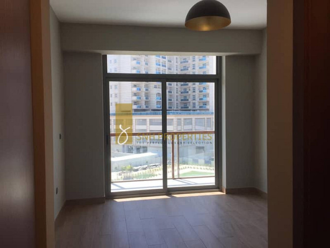Unfurnished 2 BR Apartment | Premium Quality | Spacious Layout Арджан - изображение 8