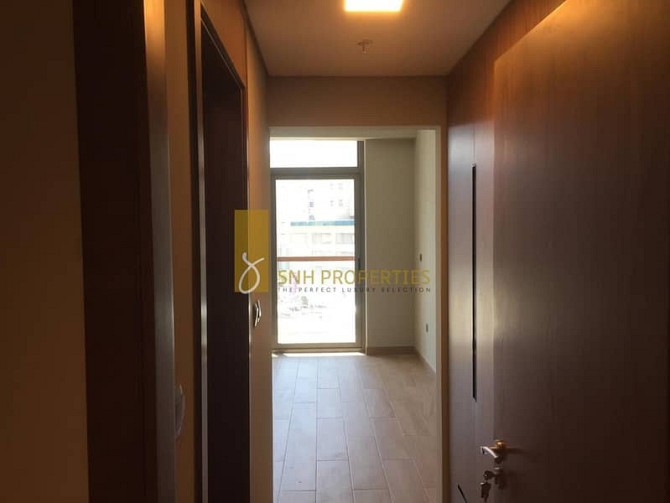 Unfurnished 2 BR Apartment | Premium Quality | Spacious Layout Арджан - изображение 1