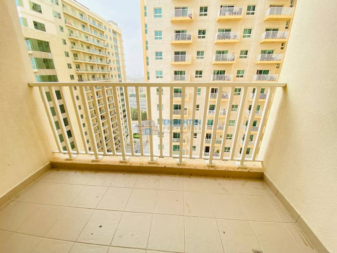 Fully Furnished | 2BHK + Maid | Rent | IMPZ Dubai Production City (IMPZ) - photo 6