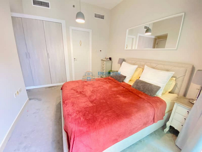 Fully Furnished | 2BHK + Maid | Rent | IMPZ Dubai Production City (IMPZ) - photo 7