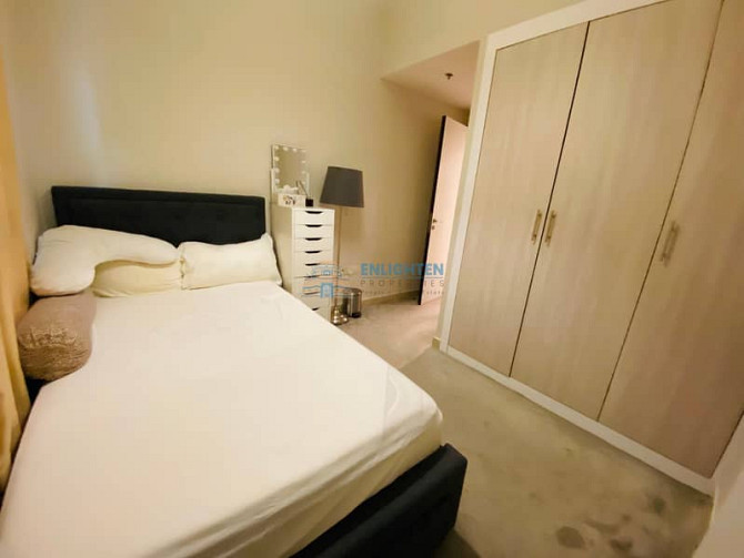 Fully Furnished | 2BHK + Maid | Rent | IMPZ Dubai Production City (IMPZ) - photo 3