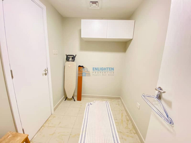 Fully Furnished | 2BHK + Maid | Rent | IMPZ Dubai Production City (IMPZ) - photo 1