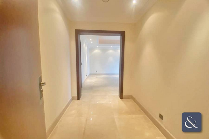 Four Bed Plus Maids | High Floor | Sea Views Dubai Marina - photo 6