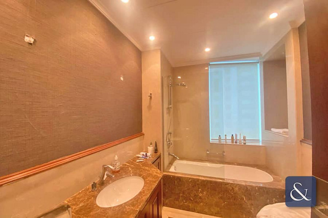 Four Bed Plus Maids | High Floor | Sea Views Dubai Marina - photo 4