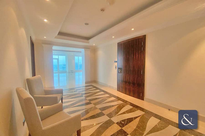 Four Bed Plus Maids | High Floor | Sea Views Dubai Marina - photo 1