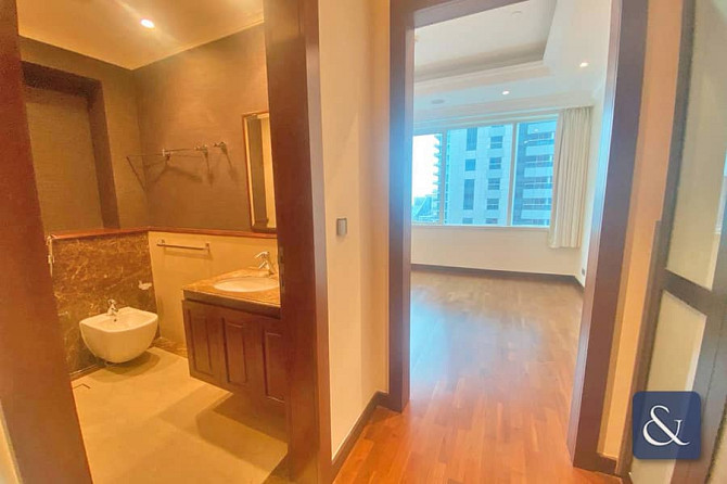 Four Bed Plus Maids | High Floor | Sea Views Dubai Marina - photo 7
