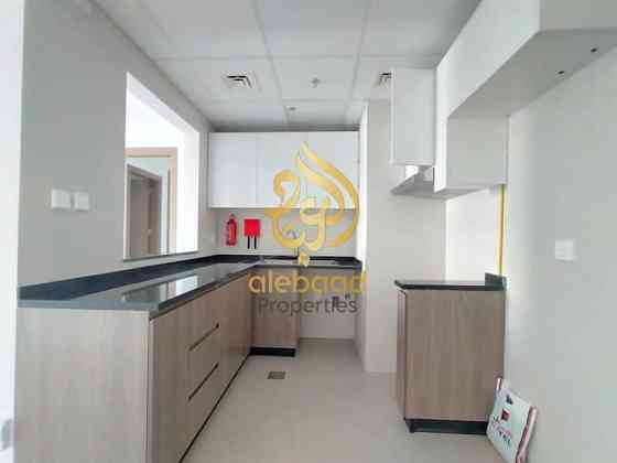 Brand New Building \\Big Terrace \\Luxurious 1Bhk Apartment \\Two Washrooms \\All Amenities \\For Fa Интернешнл Сити