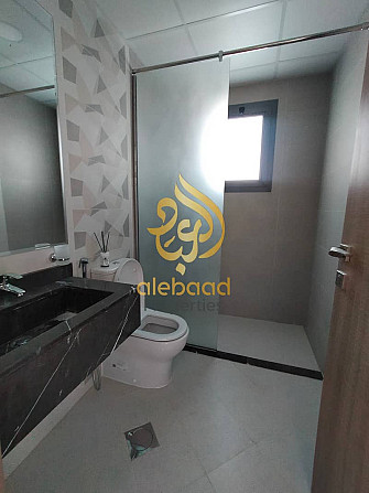 Brand New Building \\Big Terrace \\Luxurious 1Bhk Apartment \\Two Washrooms \\All Amenities \\For Fa Интернешнл Сити - изображение 6