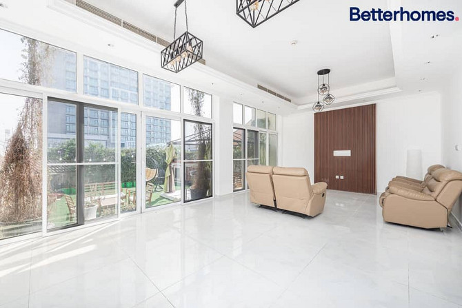 Brand New Building \\Big Terrace \\Luxurious 1Bhk Apartment \\Two Washrooms \\All Amenities \\For Fa Интернешнл Сити - изображение 7