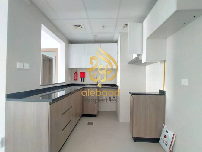 Brand New Building \\Big Terrace \\Luxurious 1Bhk Apartment \\Two Washrooms \\All Amenities \\For Fa Интернешнл Сити - изображение 5