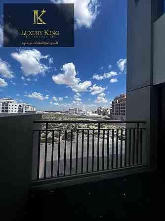 Partial UNFURNISHED 1 bedroom | Large Terrace Интернешнл Сити
