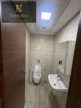 Partial UNFURNISHED 1 bedroom | Large Terrace Интернешнл Сити
