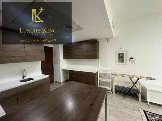 Partial UNFURNISHED 1 bedroom | Large Terrace Интернешнл Сити