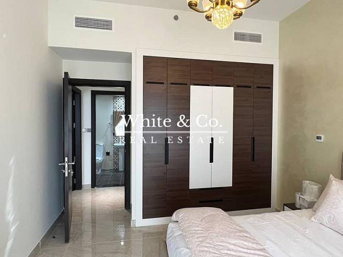 Corner Unit | Skyline View | Mid Floor Arjan - изображение 7