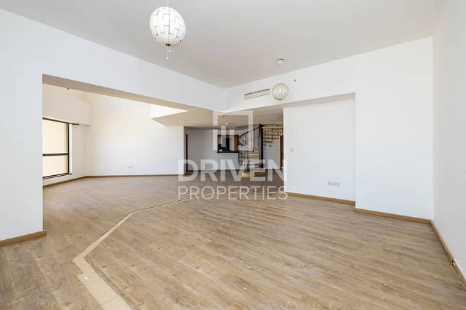 Spacious | High Floor | Ready To Move In Jumeirah Beach Residence (JBR) - photo 1