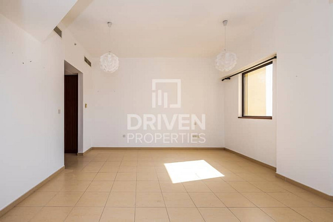Spacious | High Floor | Ready To Move In Jumeirah Beach Residence (JBR) - photo 2