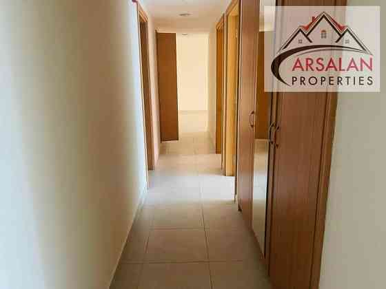 3BR+MAID | VACANT | FULL LAKE VIEW | BALCONY | NEXT TO METRO | [IBM Джумейра Лейк Тауэрз (ДжЛТ)