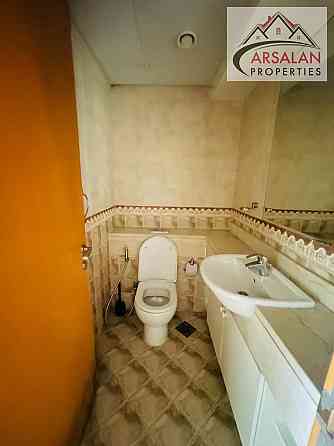 3BR+MAID | VACANT | FULL LAKE VIEW | BALCONY | NEXT TO METRO | [IBM Джумейра Лейк Тауэрз (ДжЛТ)