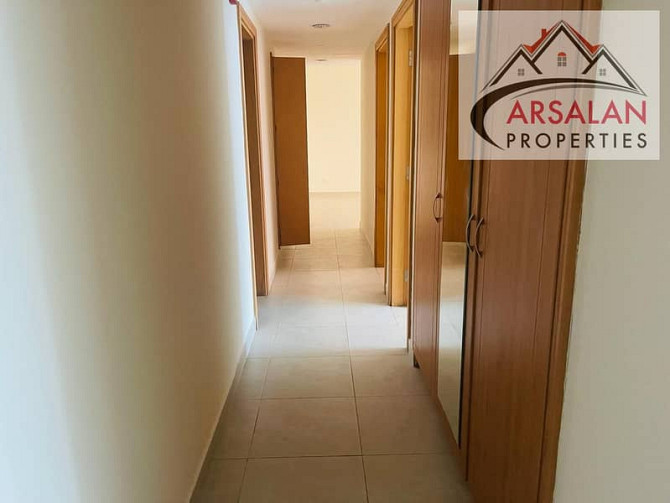 3BR+MAID | VACANT | FULL LAKE VIEW | BALCONY | NEXT TO METRO | [IBM Джумейра Лейк Тауэрз (ДжЛТ) - изображение 6
