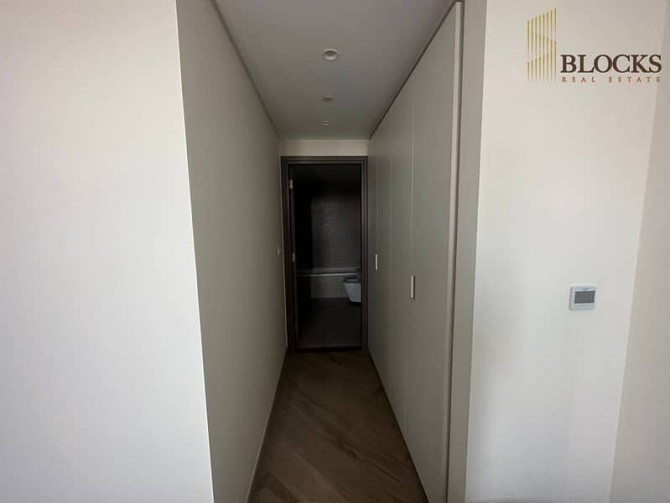 Fully Furnished 1BR | Brand New Unit | 1Residence Бур Дубай - изображение 4