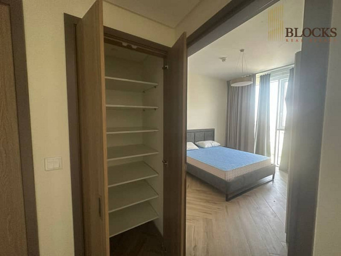 Fully Furnished 1BR | Brand New Unit | 1Residence Бур Дубай - изображение 2
