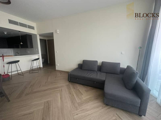 Fully Furnished 1BR | Brand New Unit | 1Residence Бур Дубай - изображение 6