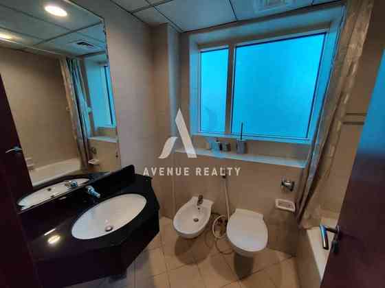 Lake view | 3 Bed + Maid | All En-suite | 2 Balconies Джумейра Лейк Тауэрз (ДжЛТ)
