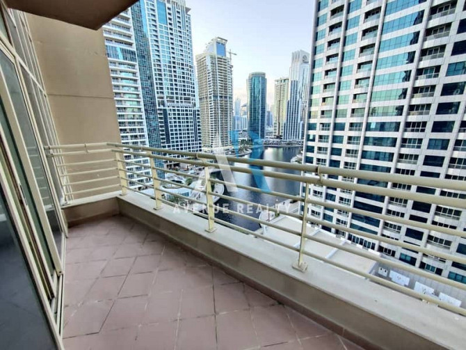 Lake view | 3 Bed + Maid | All En-suite | 2 Balconies Джумейра Лейк Тауэрз (ДжЛТ) - изображение 7
