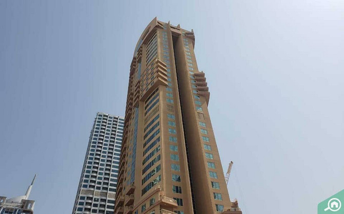 Lake view | 3 Bed + Maid | All En-suite | 2 Balconies Джумейра Лейк Тауэрз (ДжЛТ) - изображение 3