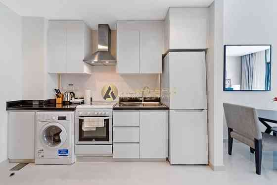 Fully Furnished | High End Quality | Modern Studio Dubai South