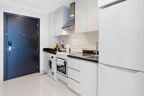 Fully Furnished | High End Quality | Modern Studio Dubai South