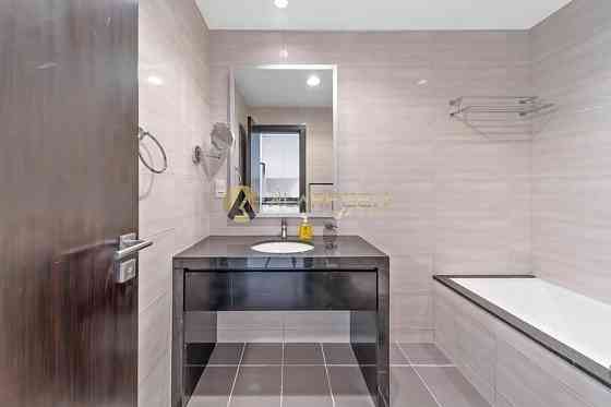 Fully Furnished | High End Quality | Modern Studio Dubai South