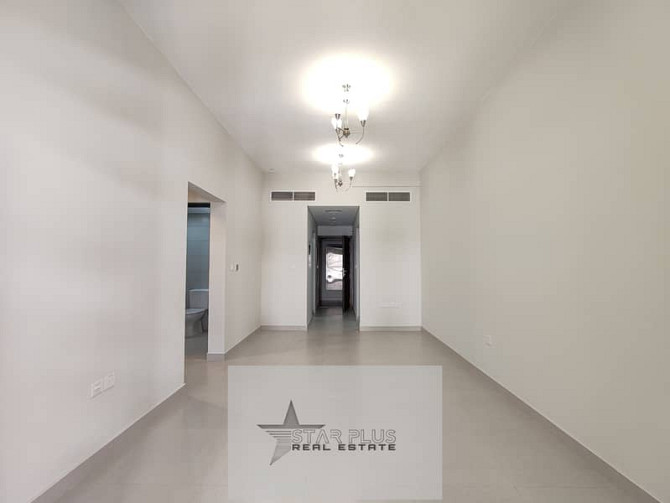 BRAND NEW BUILDING 2 BEDROOM WITH CLOSE KITCHEN BALCONY AND COVERED PARKING Аль Варкаа - изображение 7