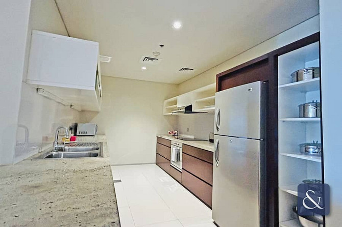 Furnished | 1 Bedroom | Modern | Vacant Шейх Зайед Роуд - изображение 5