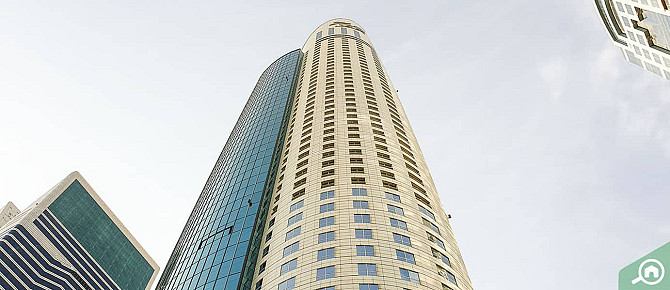 Furnished | 1 Bedroom | Modern | Vacant Шейх Зайед Роуд - изображение 7