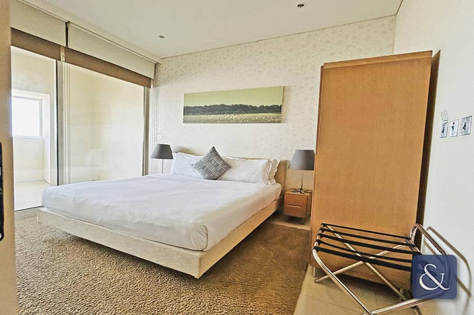 Furnished | 1 Bedroom | Modern | Vacant Шейх Зайед Роуд - изображение 4