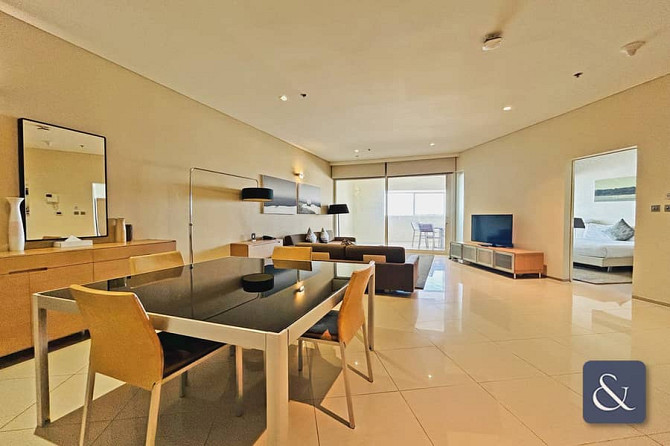 Furnished | 1 Bedroom | Modern | Vacant Шейх Зайед Роуд - изображение 6