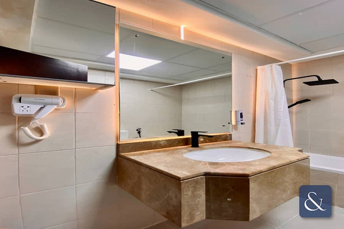Spacious 4 Bedroom Apartment Available Jumeirah Lake Towers (JLT) - photo 5