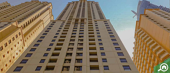Fully Furnished | Infront of Rixos and Five Jumeirah | Sea View Jumeirah Beach Residence (JBR) - photo 7