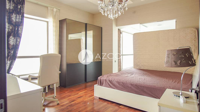 Fully Furnished | Infront of Rixos and Five Jumeirah | Sea View Jumeirah Beach Residence (JBR) - photo 5