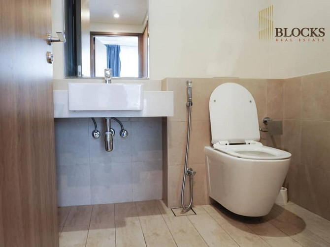 Brand New | Fully Furnished 1BR | Near Metro Bur Dubai - изображение 6