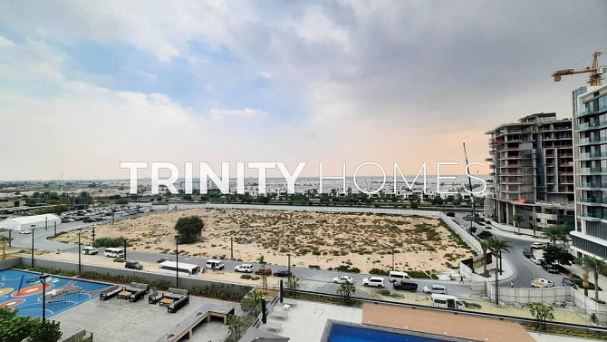 Brand New | Fully Furnished 1BR | Near Metro Bur Dubai - изображение 5