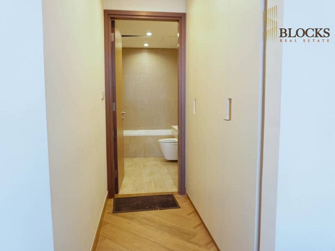 Brand New | Fully Furnished 1BR | Near Metro Bur Dubai - изображение 8