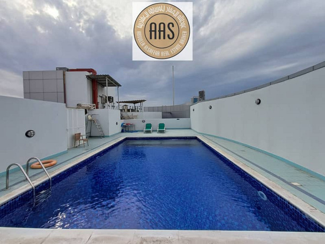 Big•2BHK•Apartment•With All Facilities Al Nahda (Dubai) - изображение 5