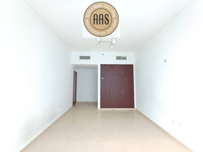 Big•2BHK•Apartment•With All Facilities Al Nahda (Dubai) - изображение 1
