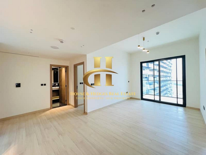 Marina Skyline View-Brand New-Smart Home-Grab Now! Джумейра Вилладж Серкл (ДЖВС) - изображение 2